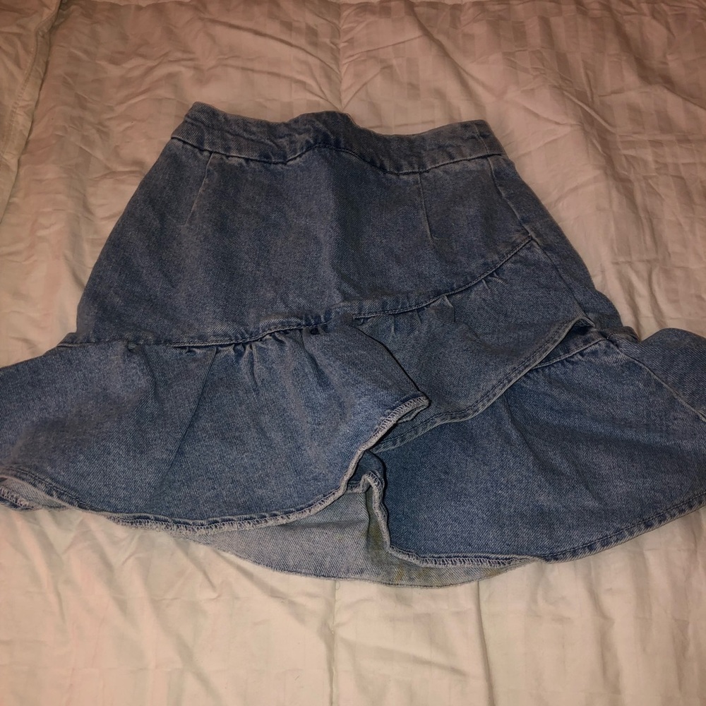 Top shop Skirt